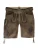 SPIETH & WENSKY Klederdracht broek ‘Eldorado’  bruin