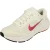 Nike Dames Air Zoom Structure 24 Witte Sneakers