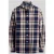 Polo Ralph Lauren regular fit overhemdblouse van puur katoen