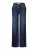 STREET ONE Jeans  donkerblauw