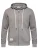 Ombre Sweatshirt  grijs