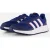 Adidas Adidas Run 84 Sneakers Blauw