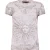 Tulle Sexy Pure Fit T-Shirt Butterfly Tattoo