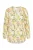 MIAMODA Blouse  geel