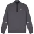 Malelions Sport Counter Half Zip Sweater | Antra