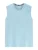 Champion Authentic Athletic Apparel Functioneel shirt  pastelblauw