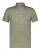 Blue Industry Heren Polo KM