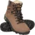 Mountain Warehouse Dames/Dames Odyssey Extreme Nubuck Wandelschoenen (Lichtbruin)