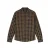 Popeline overhemd met lange mouwen Lyle & Scott Checked Poplin