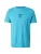 s.Oliver Shirt  neonblauw