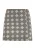 IZIA Rok  taupe / zwart