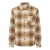Shirt met lange mouwen Solid Ronen
