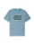 TOM TAILOR DENIM Shirt  opaal / zwart / offwhite