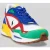 Polo Ralph Lauren Low Top sneaker van echt leer