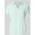 Christian Berg Woman regular fit poloshirt van modalmix