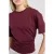 America Today top donkerrood