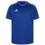 ADIDAS PERFORMANCE Functioneel shirt ‘Campeon 23’  blauw / wit