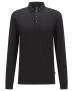 Boss Menswear Pado Heren Polo LM