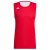 ADIDAS PERFORMANCE Functioneel shirt ‘3G Speed’  knalrood / wit