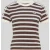 adidas Originals slim fit T-shirt van katoenmix