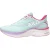 FILA  Argon Wmn Brook Green-pink Yarrow