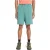 Timberland Northwood Tfo Logo Cargo Brushback Sweatshort Sea Pine