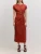 EDITED Zomerjurk ‘Milla’  rood