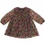 Bohemian jurk met lange mouwen 453751 meisje