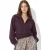 Dames Modal Blend Blouse