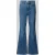 Jake*s Casual Bootcut fit Jeans van Katoenmix