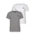Levi’s® Shirt met korte mouwen met levi’s® logo op borsthoogte