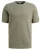 Cast Iron | Heren | T-shirt Groen
