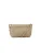 Giulia Monti Schoudertas Grijs Beige