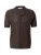 Only & Sons Gebreid vest ‘ONSKEN’  donkerbruin