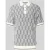Jack & Jones Premium Regular fit poloshirt met labeldetail, model ‘CODY’