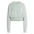 Dames sweatshirt adidas Soft Lux