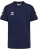 Hummel Functioneel shirt  donkerblauw