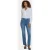 Marilyn Rechte Jeans | Bastille Zee