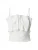 SELECTED Top ‘SLFVINELLE’  natuurwit