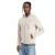 Hooded sweatshirt met rits Guess Classic