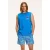 Shiwi Beyond The Blues Sleeveless T-shirt Skydive Blue