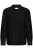 Overhemd met lang mouwen TrishIW Overhemd met lang mouwen black
