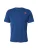 THE NORTH FACE Functioneel shirt ‘BITMAP’  kobaltblauw / vuurrood