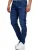 Tazzio Jeans ‘A106’  blauw