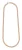 Orphelia Dames 925 Sterling Zilveren Hanger – Roos ZK-7159
