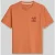 Marc O’Polo Loose fit T-shirt van puur katoen