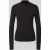 Tommy Hilfiger Regular fit pullover van katoenmix