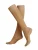 KUNERT Kniekousen ‘Fly&Care® 40’  donkerbeige