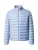 TOMMY HILFIGER Tussenjas  hemelsblauw