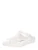BIRKENSTOCK Teenslippers ‘Gizeh’  wit
